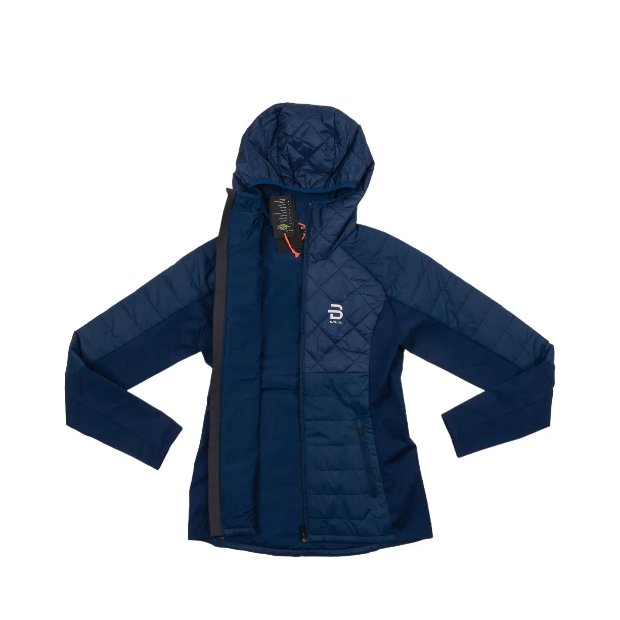 SNavy Blue
