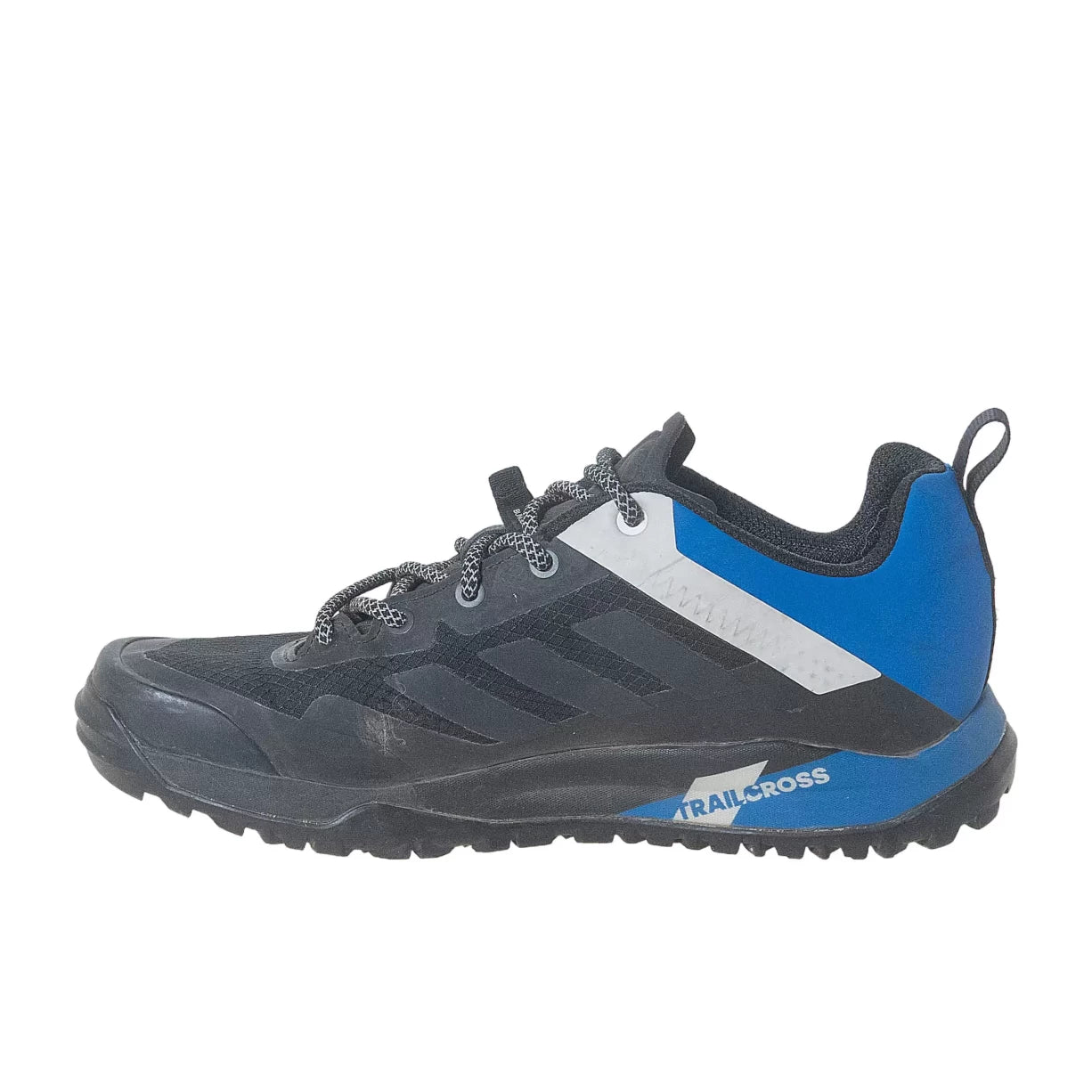 7Black/Blue