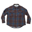 MBrown/Blue
