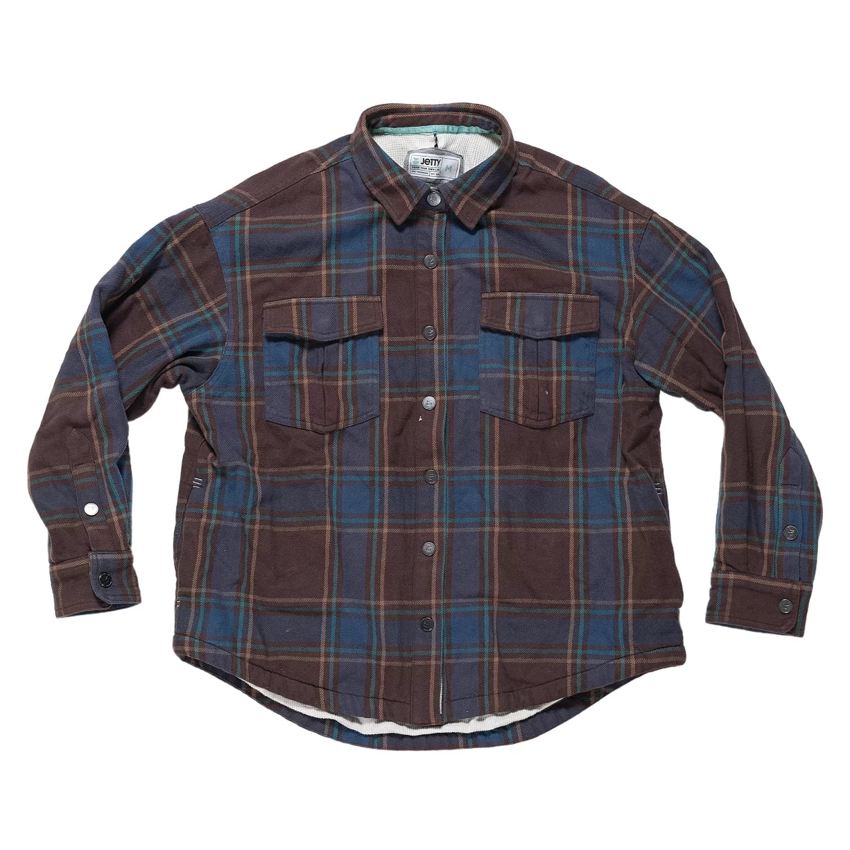 MBrown/Blue