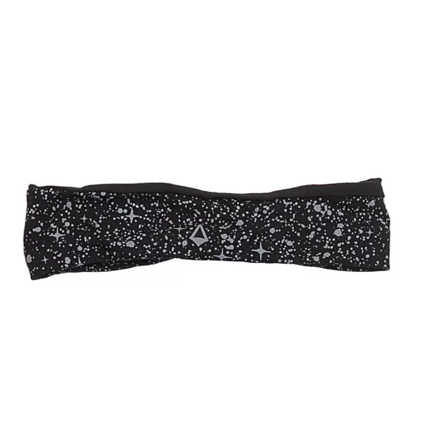 One SizeBlack/ Grey
