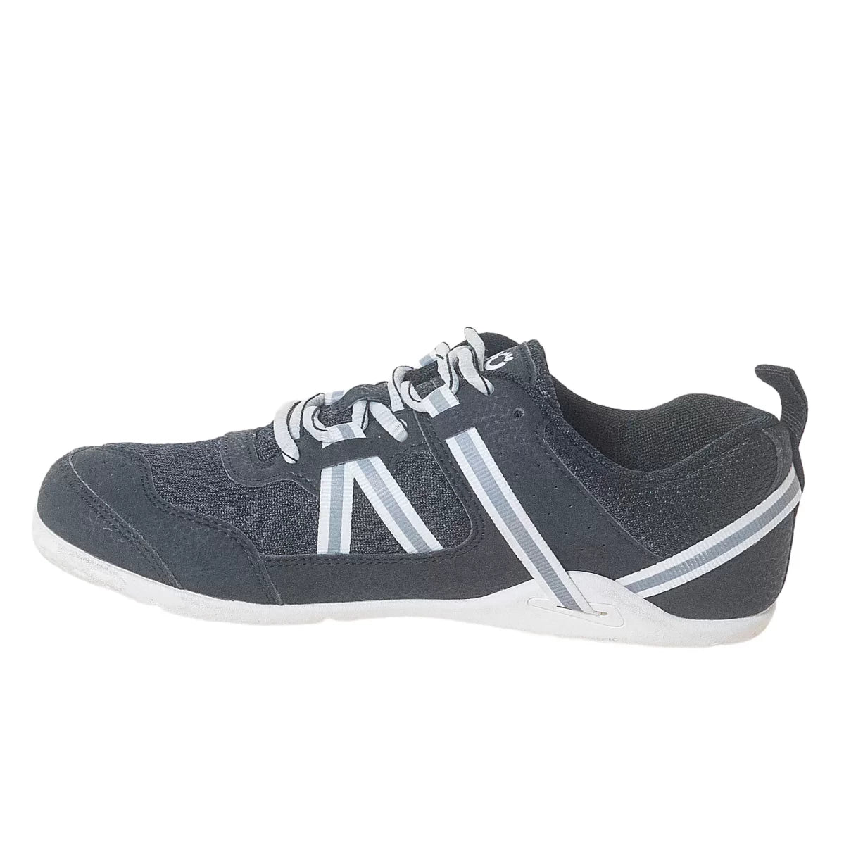 6.5Black/White