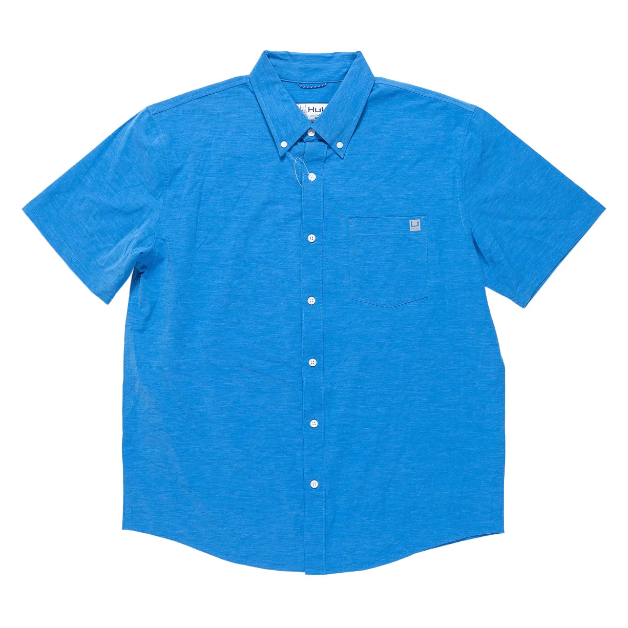 LOcean Blue