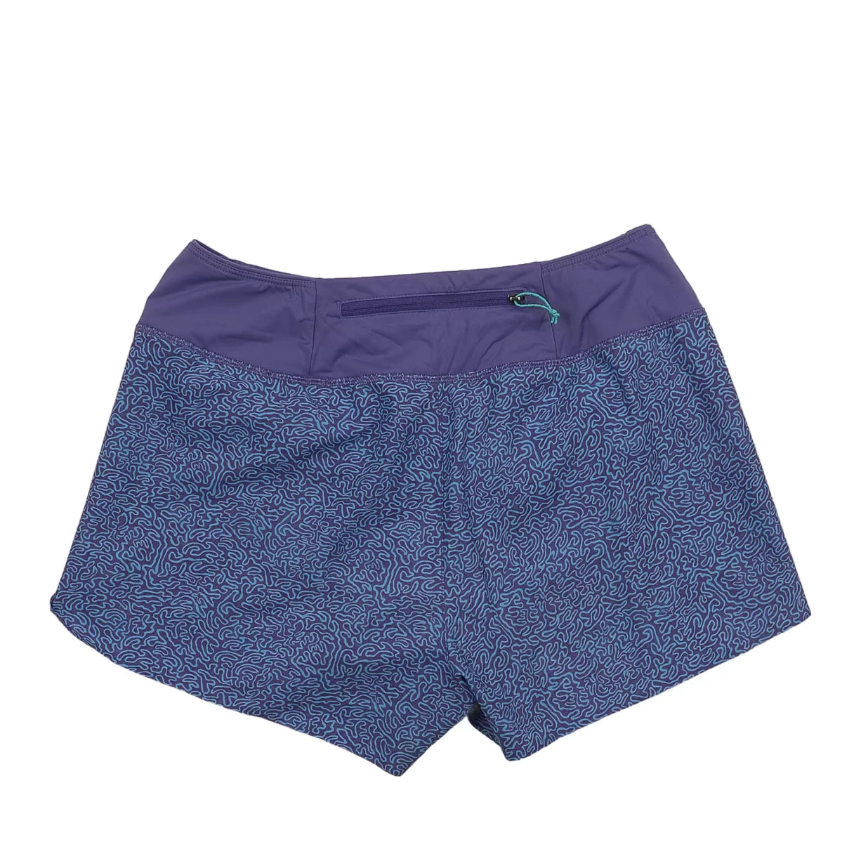 SPurple/Blue