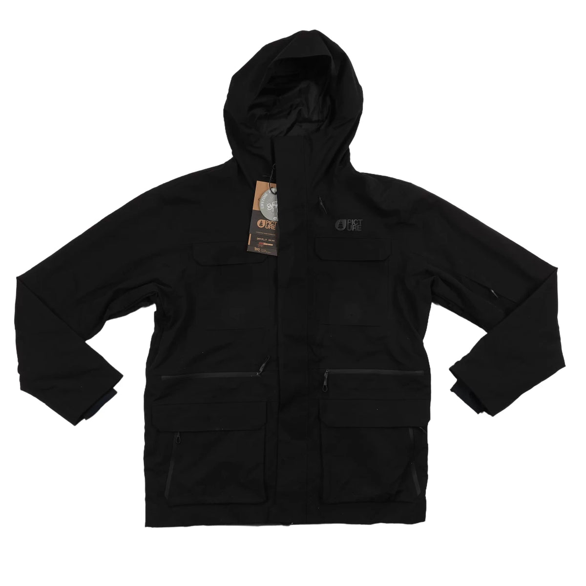 LBlack