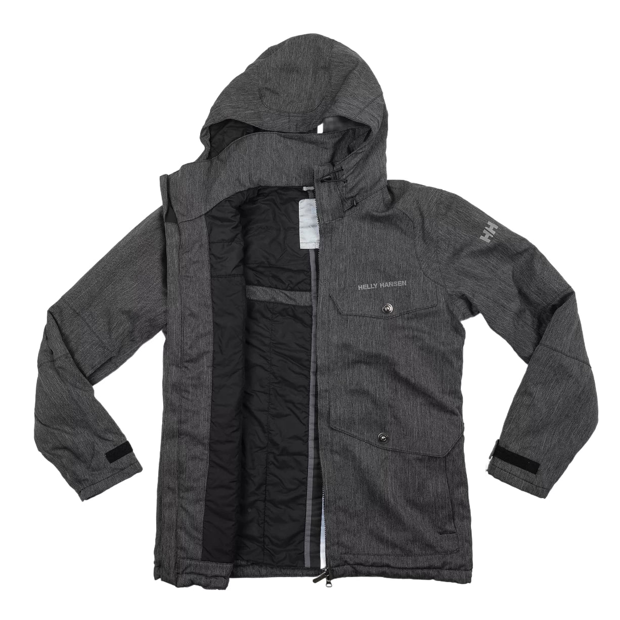 LDark Grey