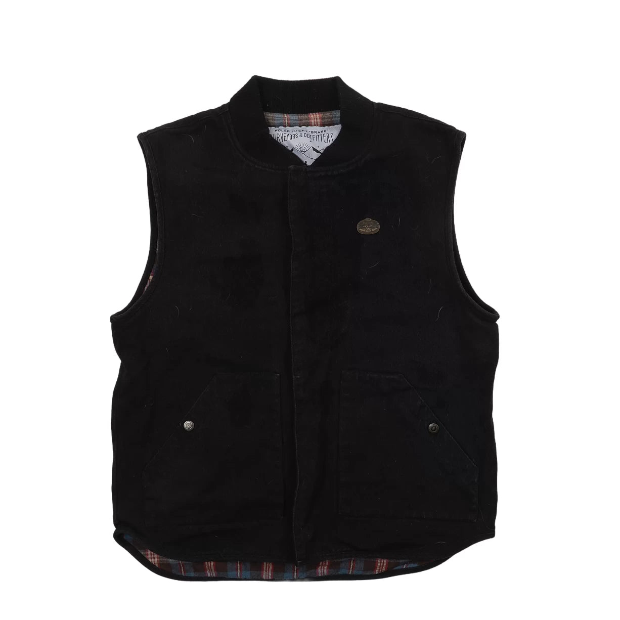 LBlack