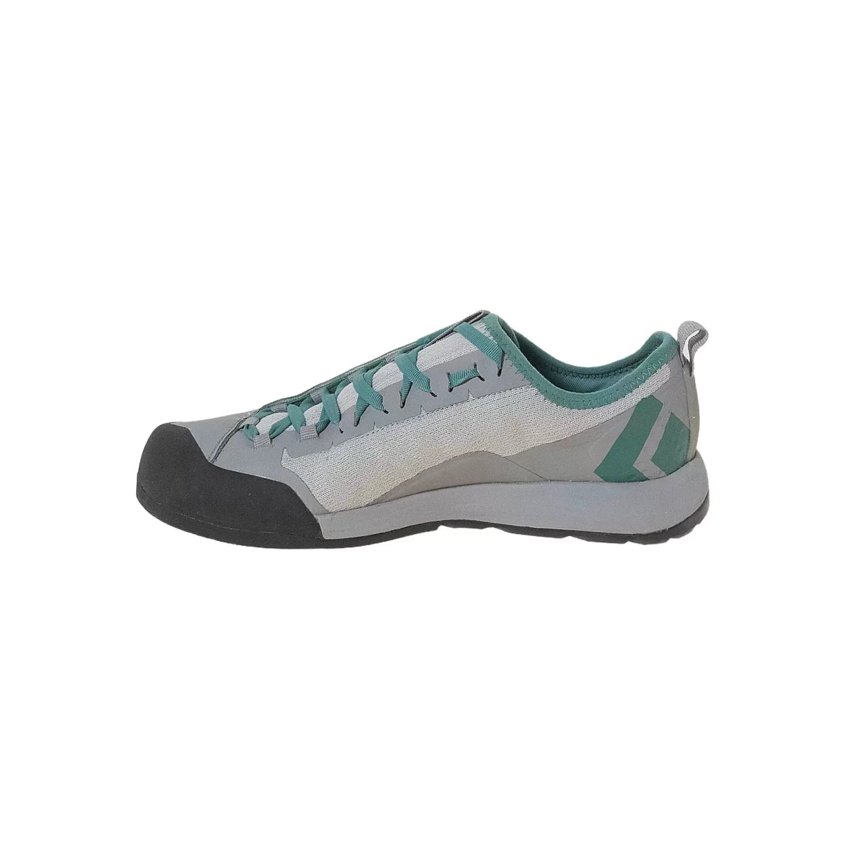 9.5Gray/Green