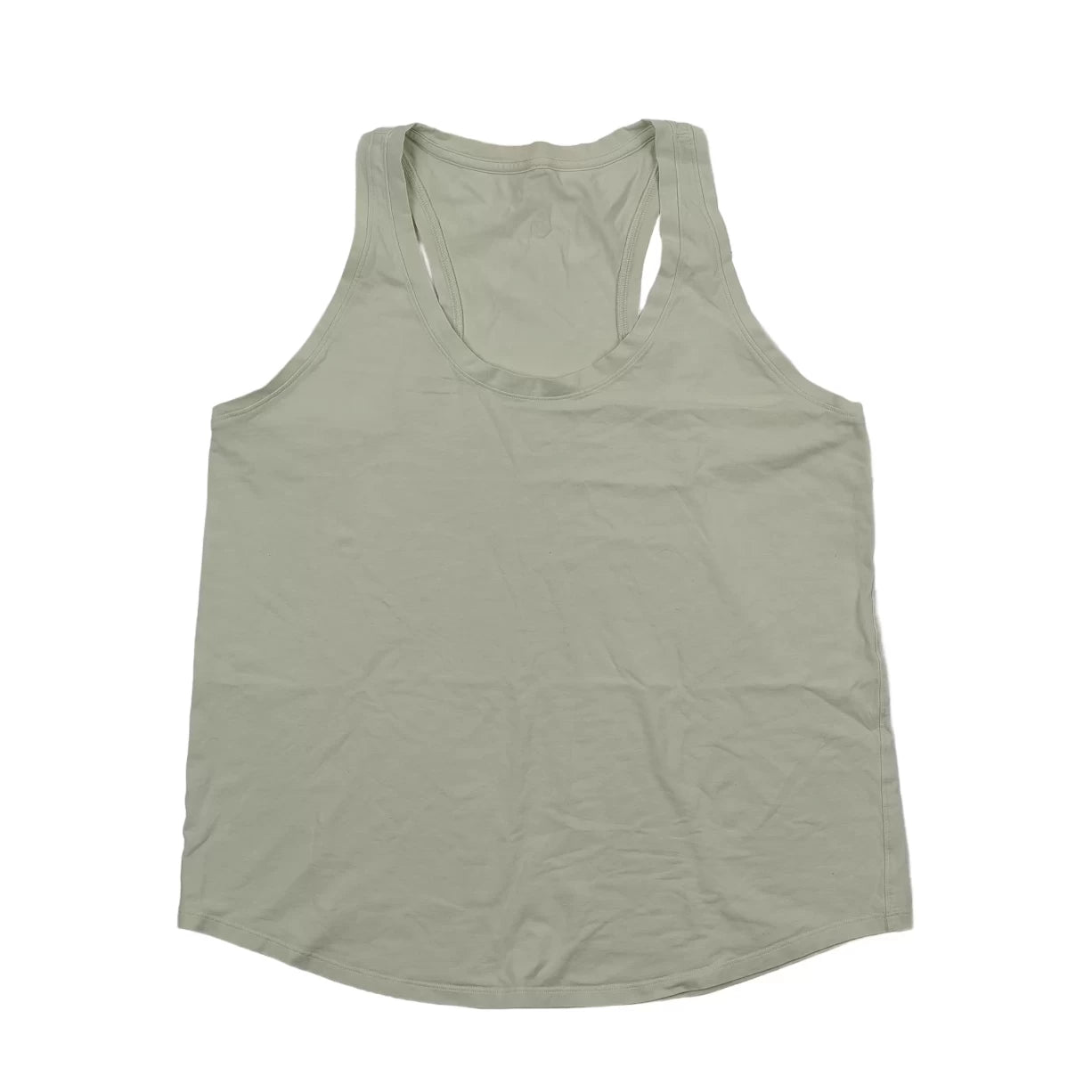 12Light Green