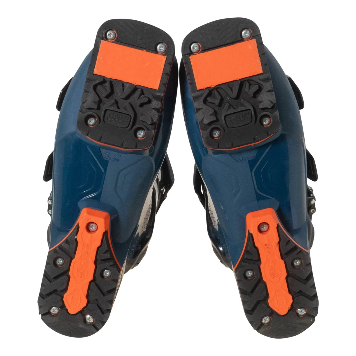 25/25.5Blue / Orange