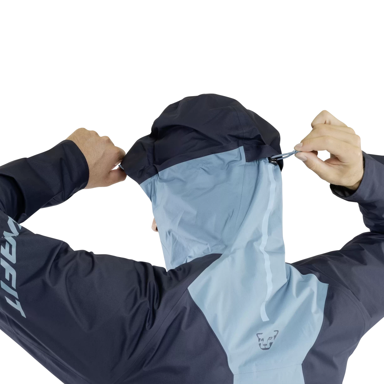 SBlueberry Storm Blue