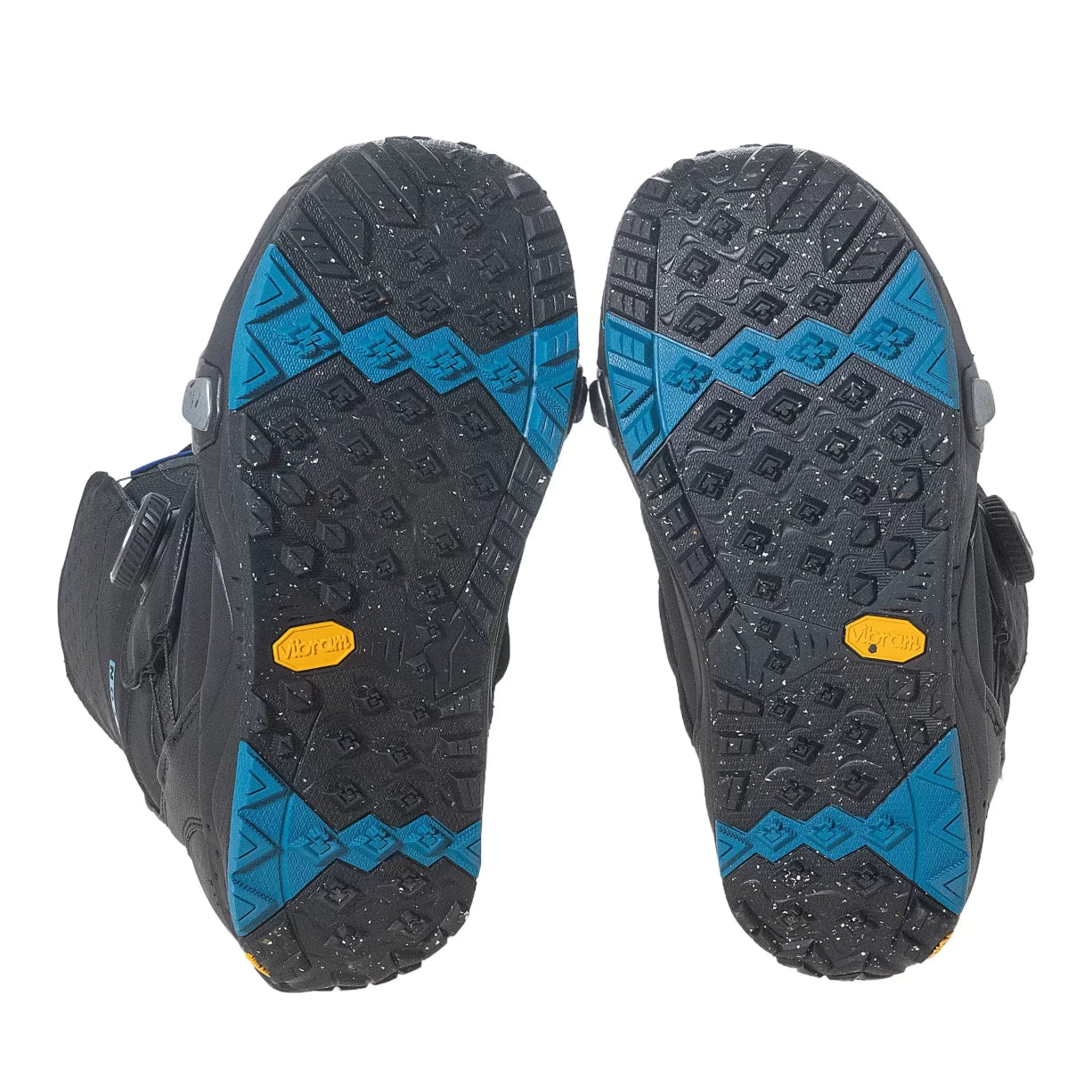 8Black/Blue