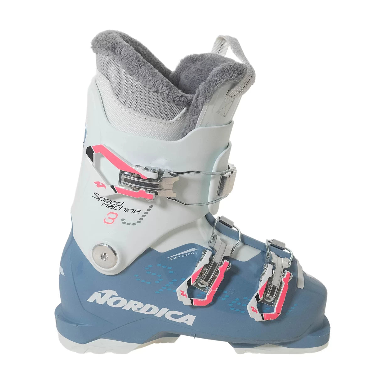 22.5Blue/White