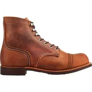 8.5Copper Rough & Tough Leather