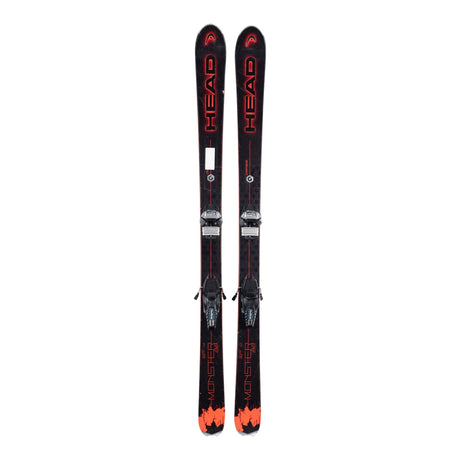 170cmRed/Black