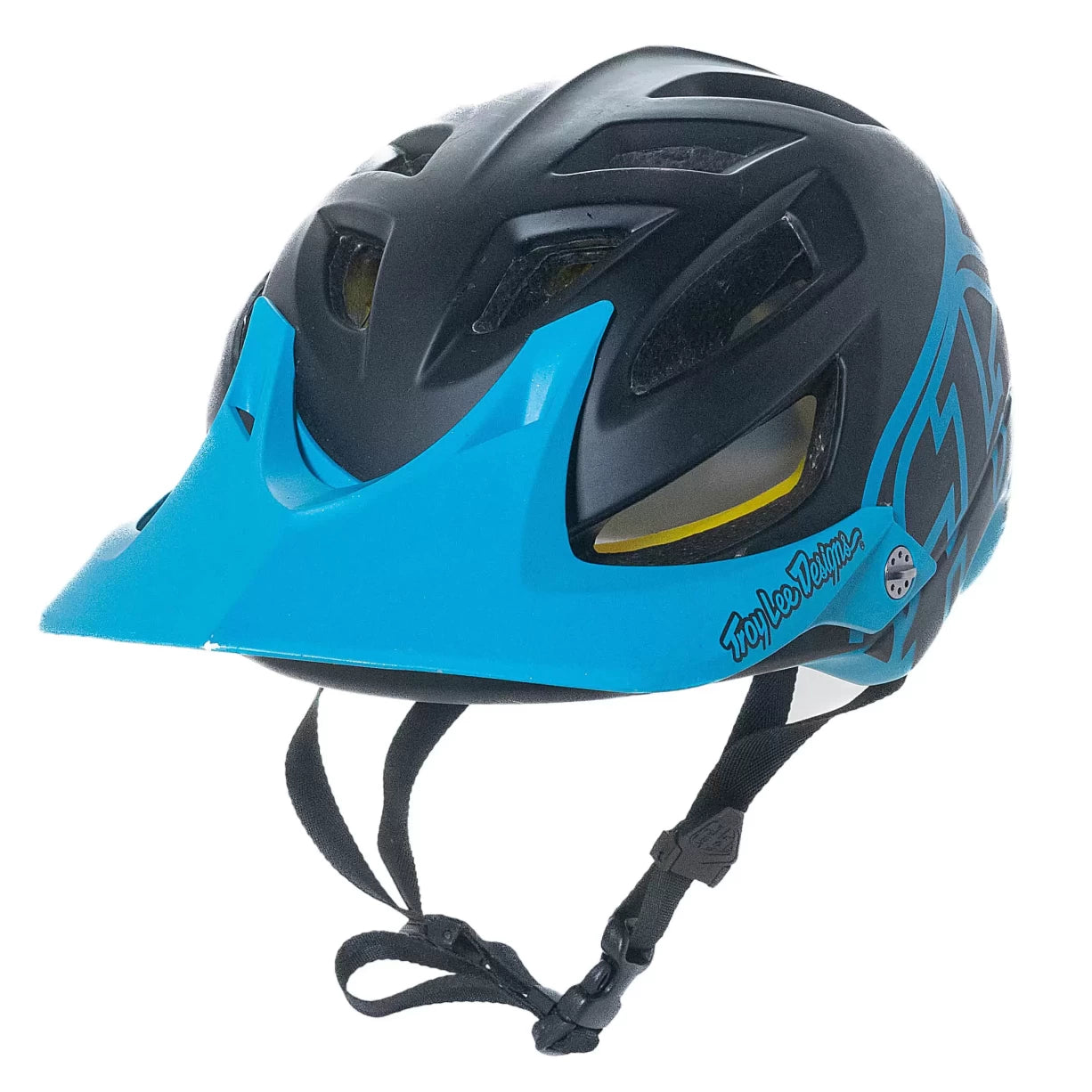 XSBlue
