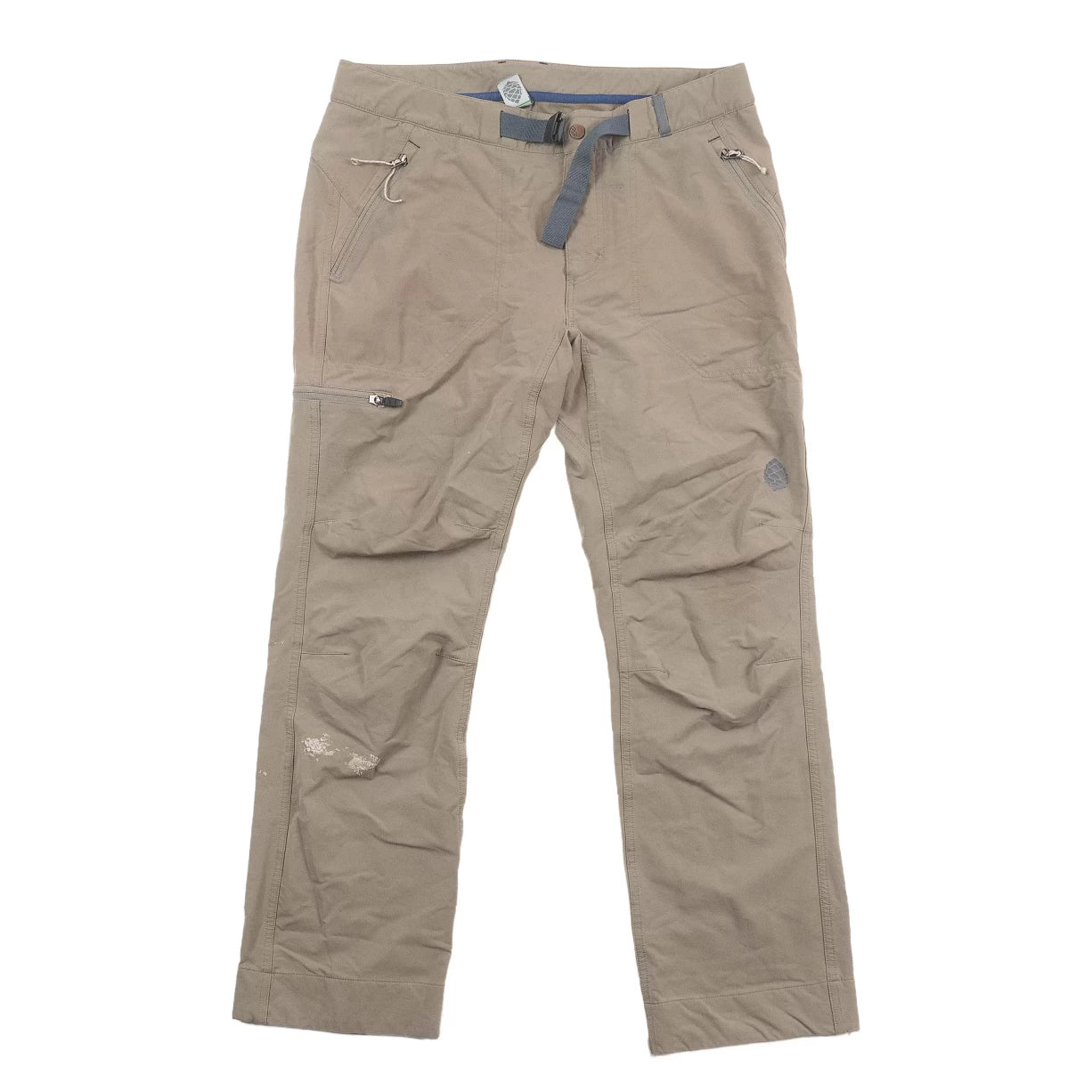 34Brown