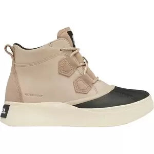6Omega Taupe/Black