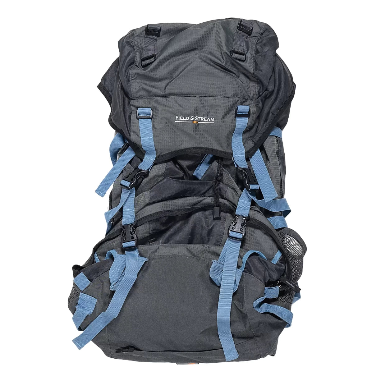 45 LBlue/Grey
