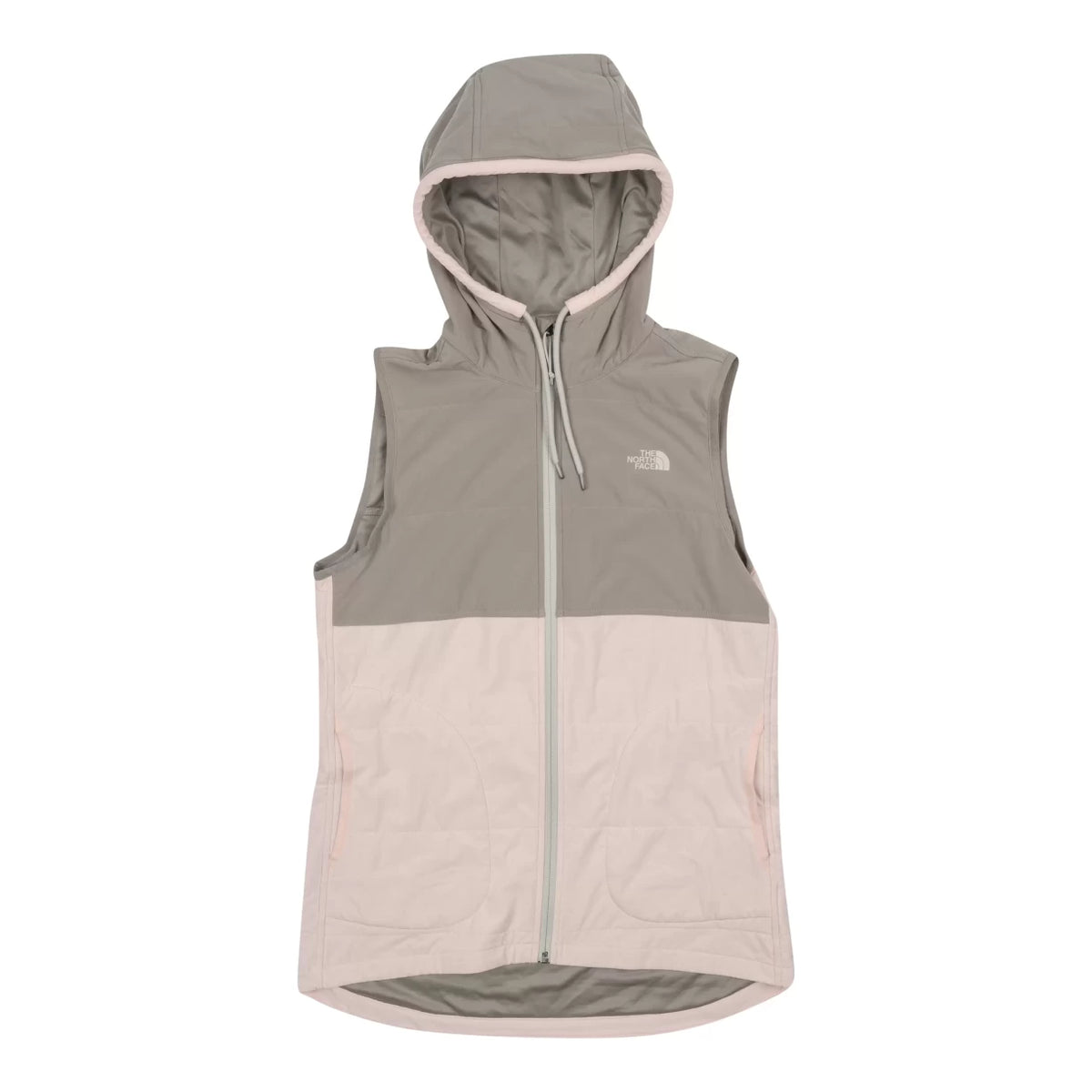 SPink/Grey