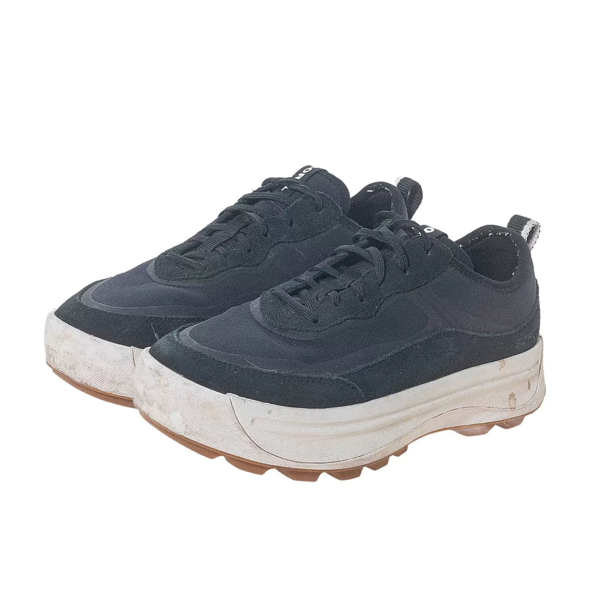 8.5Black