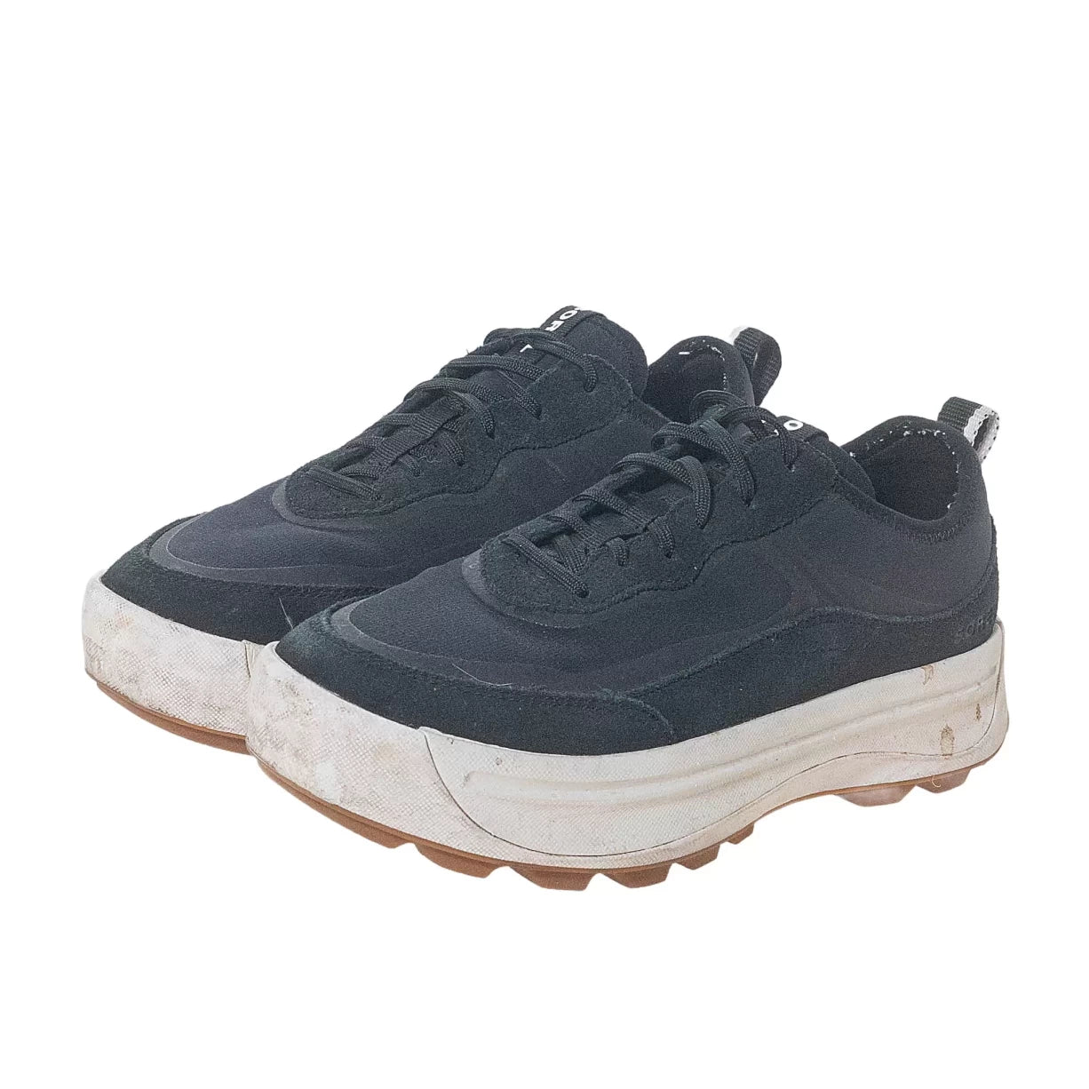 8.5Black