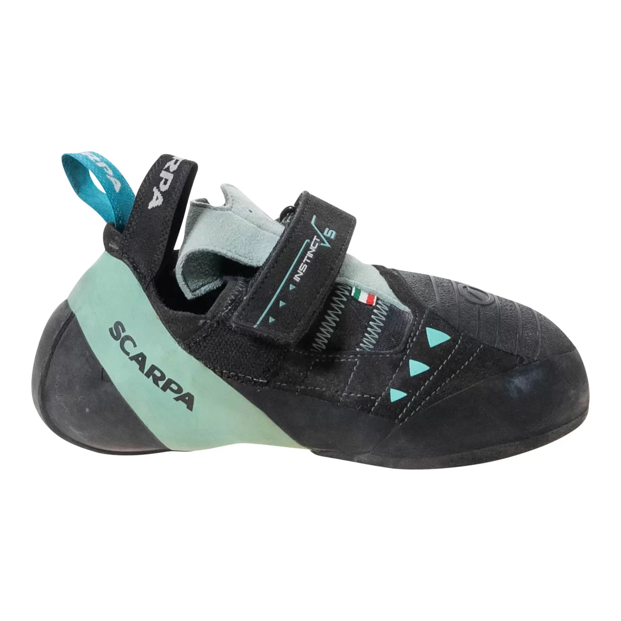 39.5Black/Teal