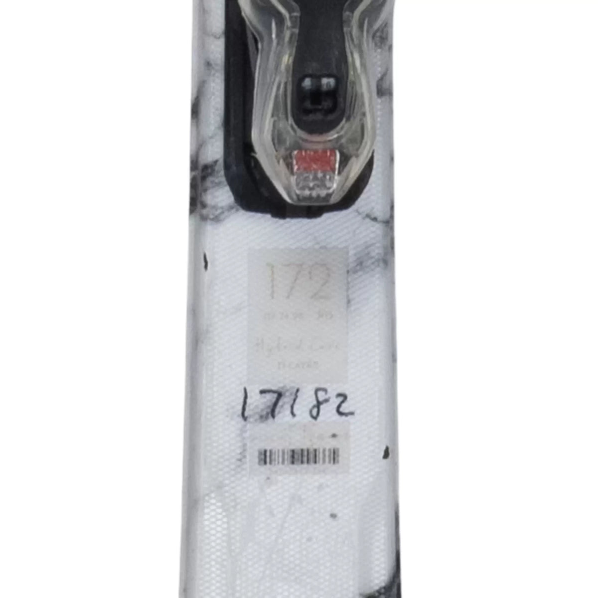 172cmWhite
