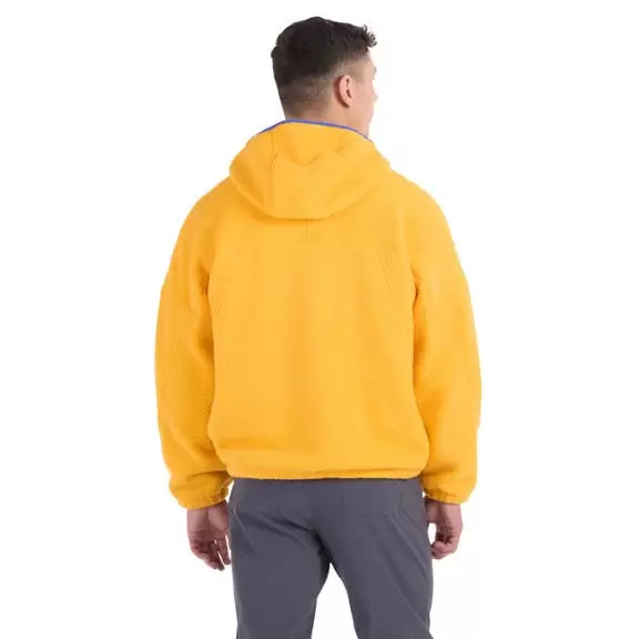 MGolden Sun/Trail Blue