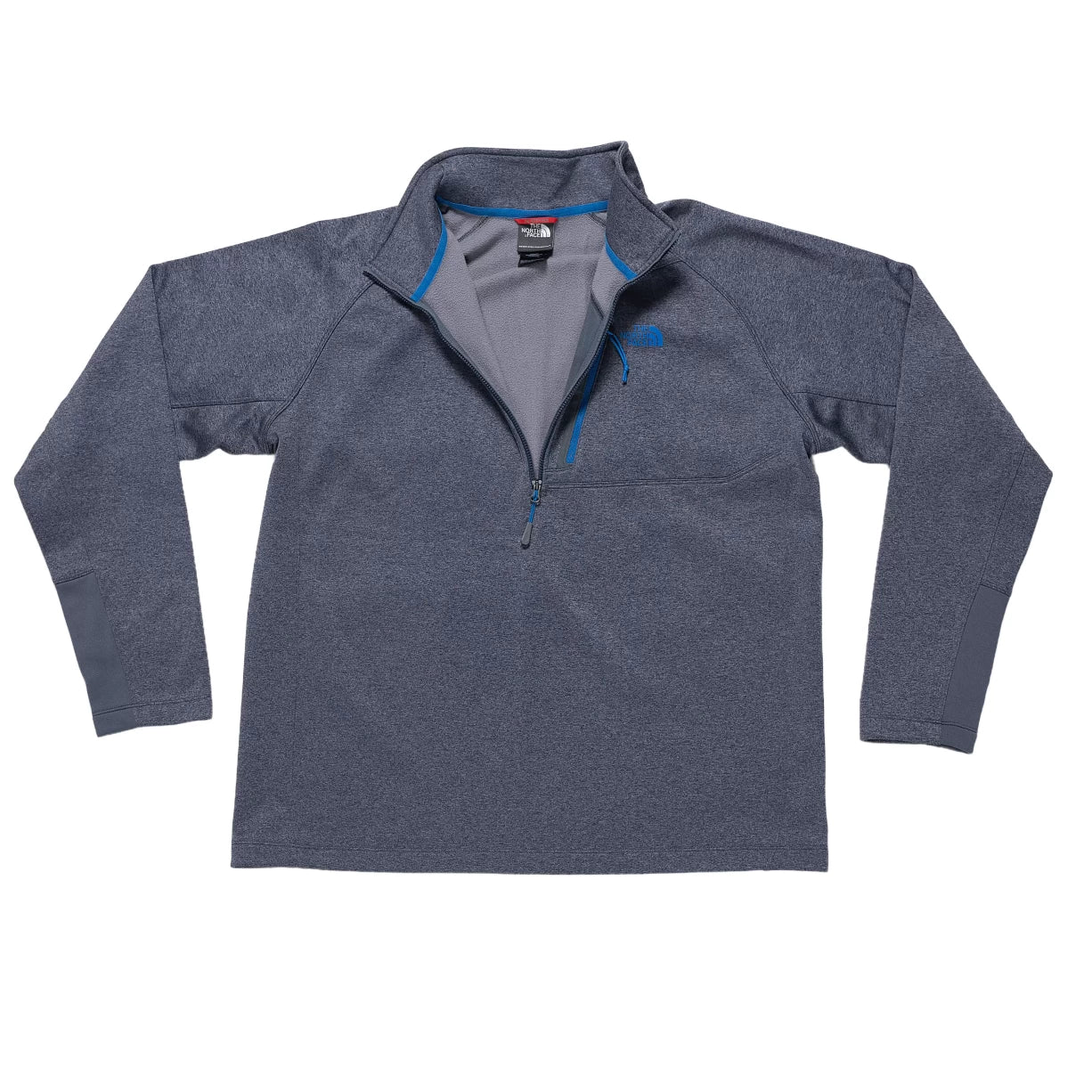 XLGrey/Blue