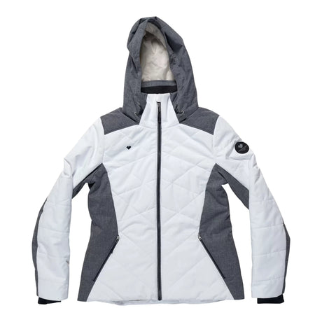12White/Gray