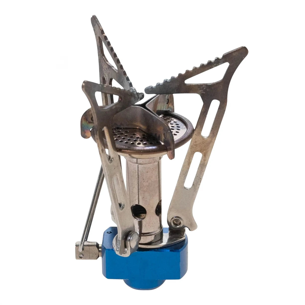 2.75in (70mm)Blue/Silver