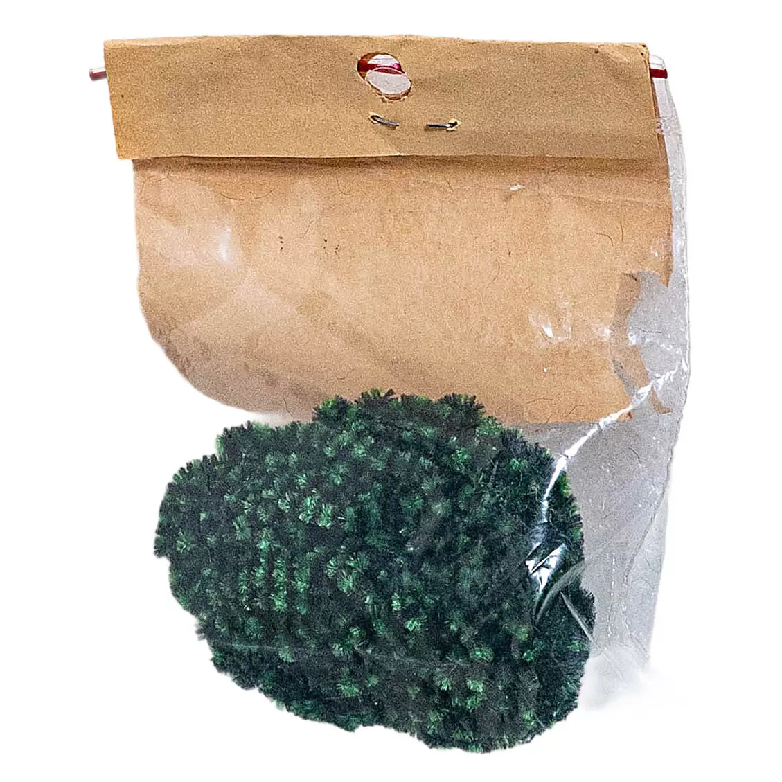 MGreen/Black