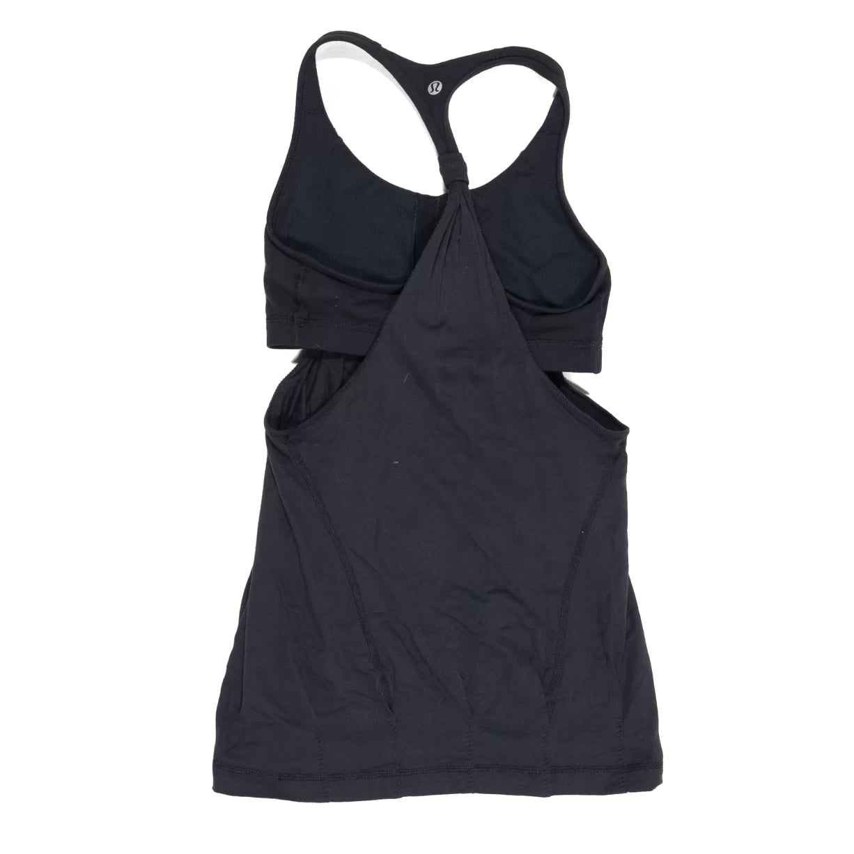 Estimated size SBlack