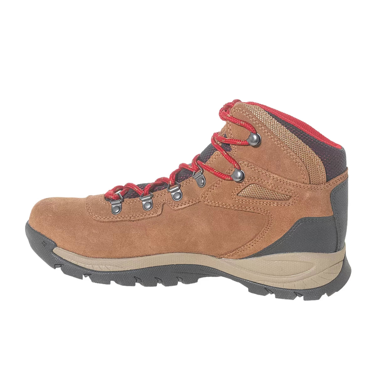 10Brown/Red