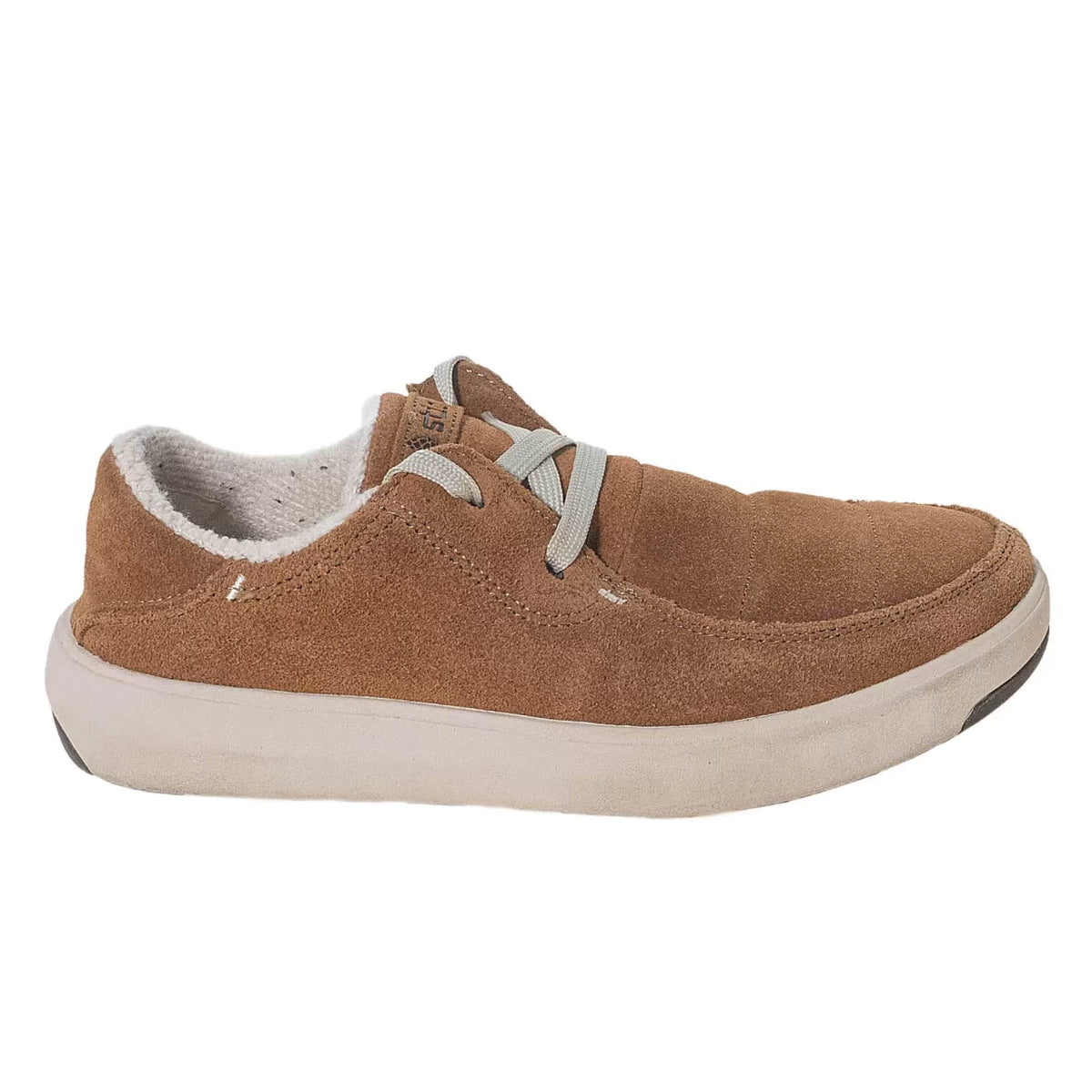 8Brown