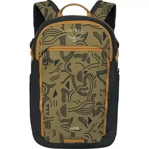 One SizeFind the Way Print/Black