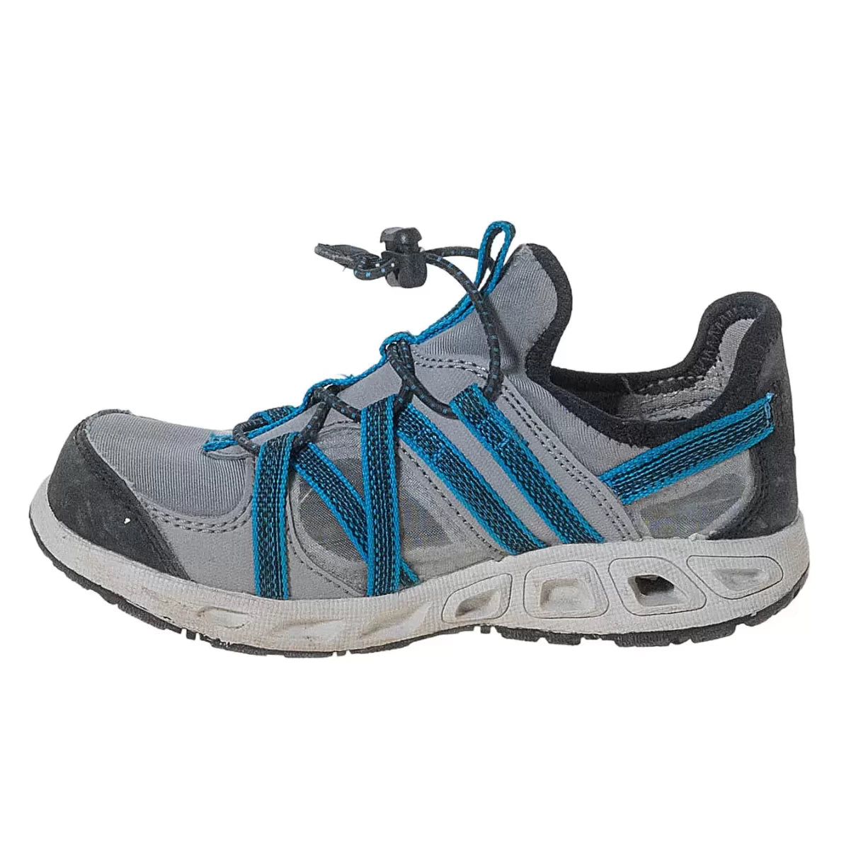 11Gray/Blue