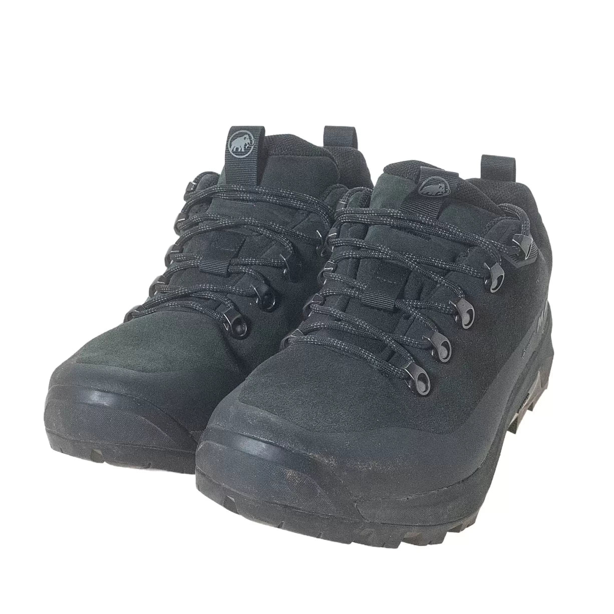9.5Black