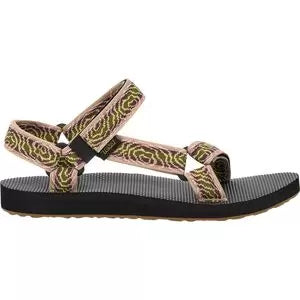 7Archive Topo Olive/Eggplant
