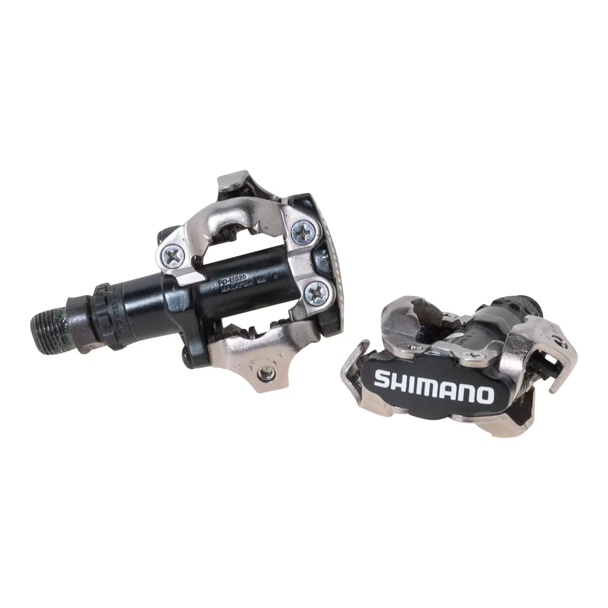 One SizeBlack/Silver