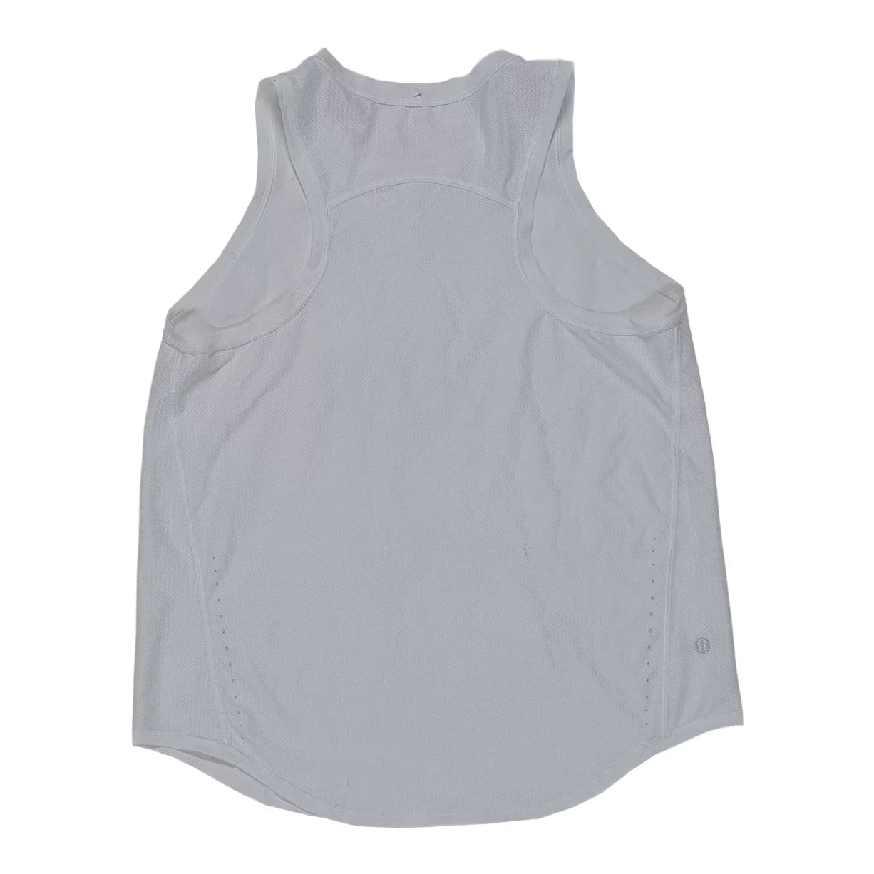 Estimated size SWhite