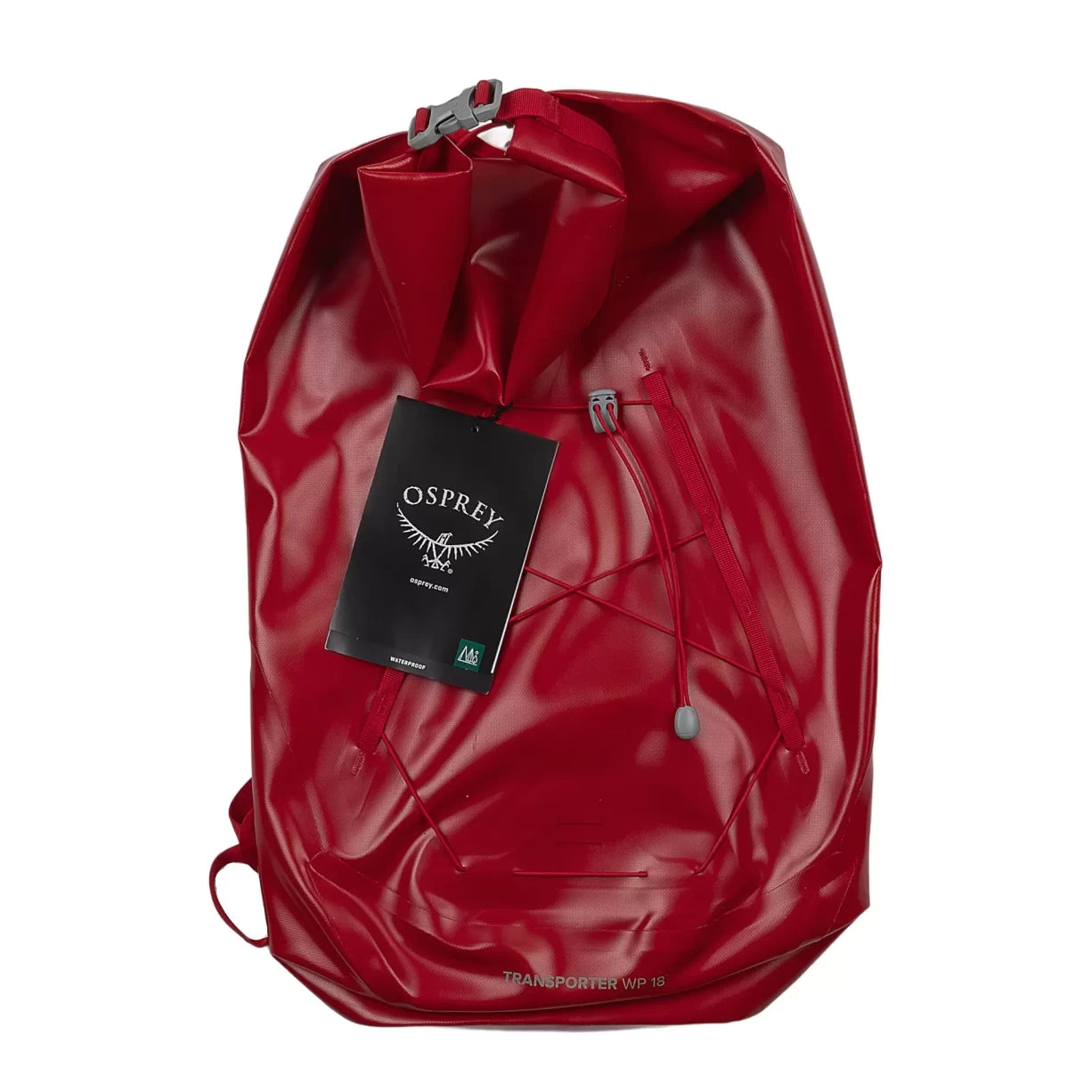 18 LRed