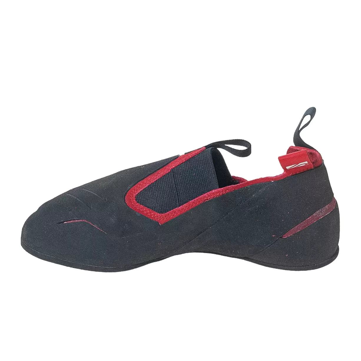 8Red/Black