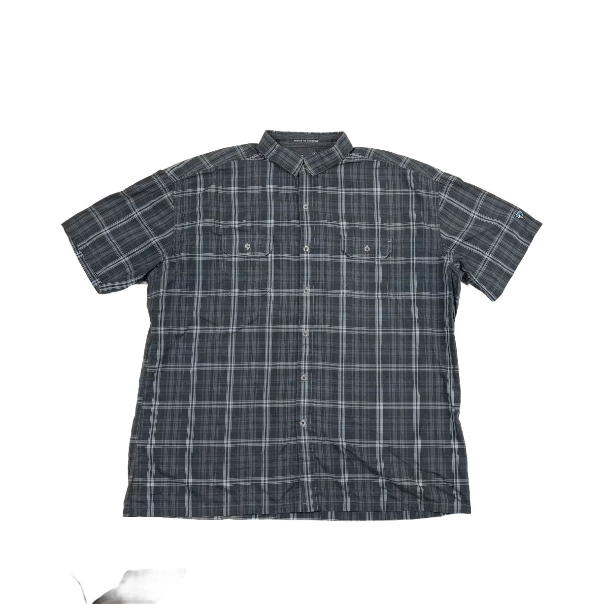 3XLBlack/Gray