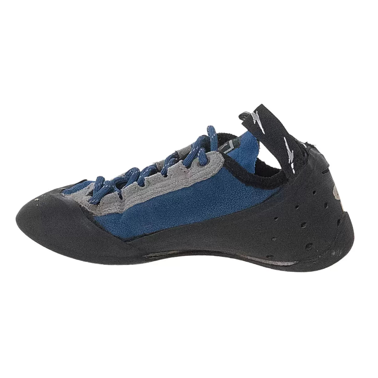 4.5Black/Blue