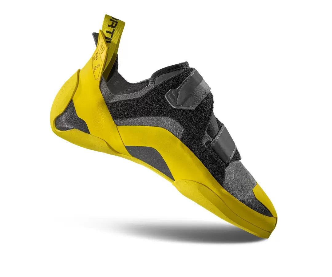 39.0Carbon/Yellow