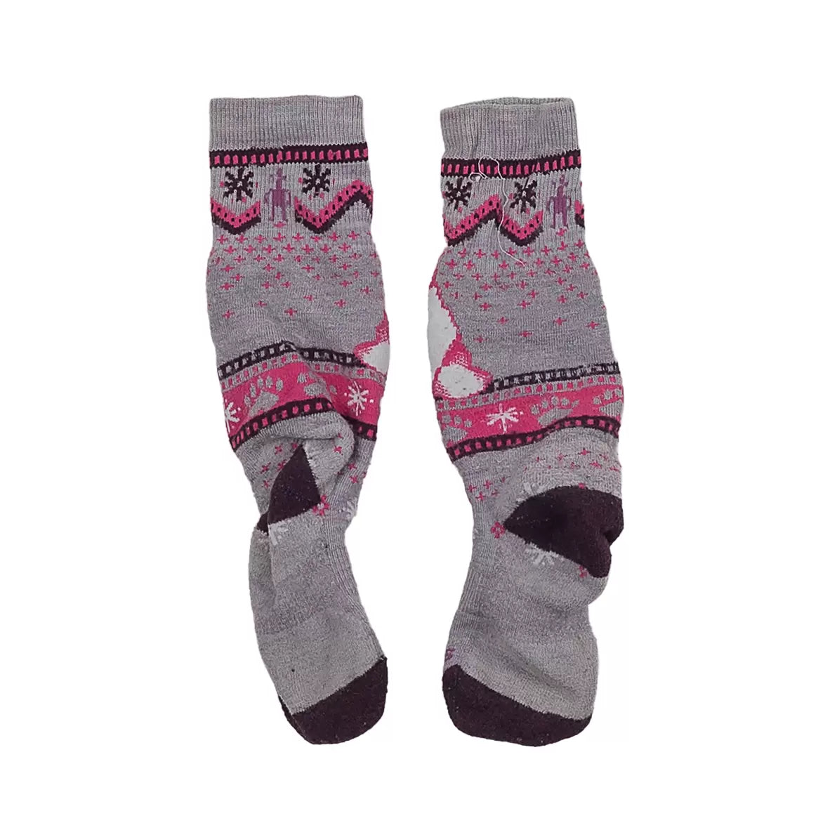 SPink/Grey