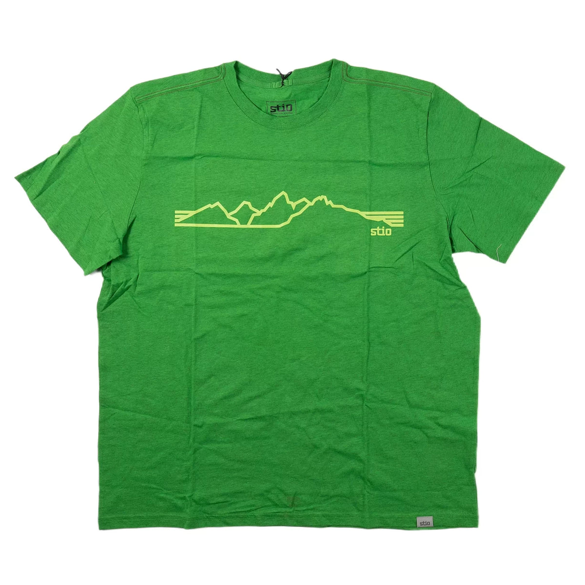 XLGreen