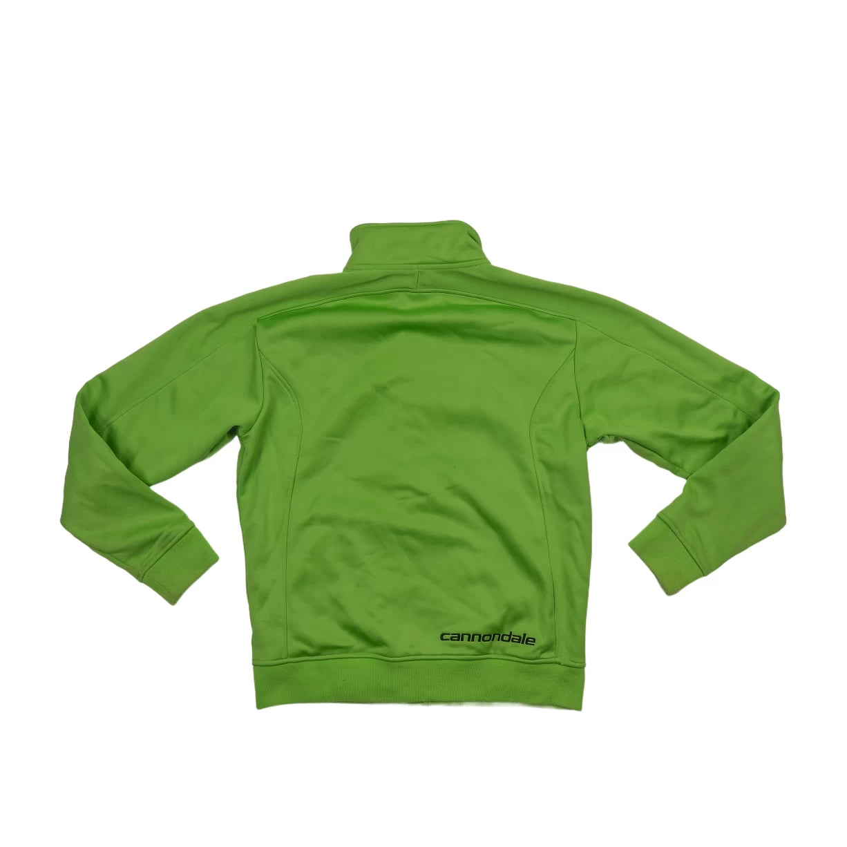 MGreen